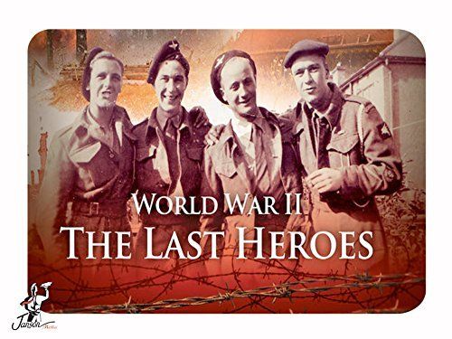 Az utolsó háborús hősök - 1. évad online film