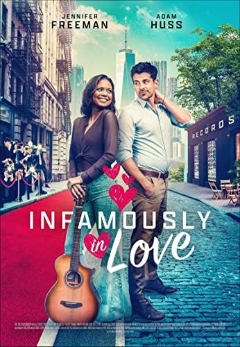 Infamously in Love online film