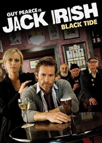 Jack Irish - Fekete hullám online film