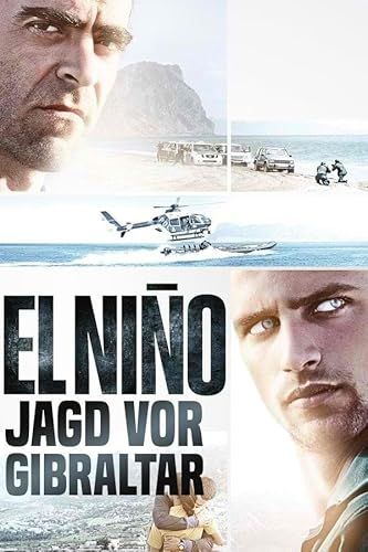 El Nino - A kölyök online film