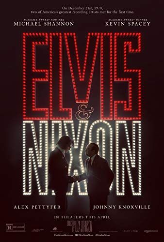 Elvis & Nixon online film
