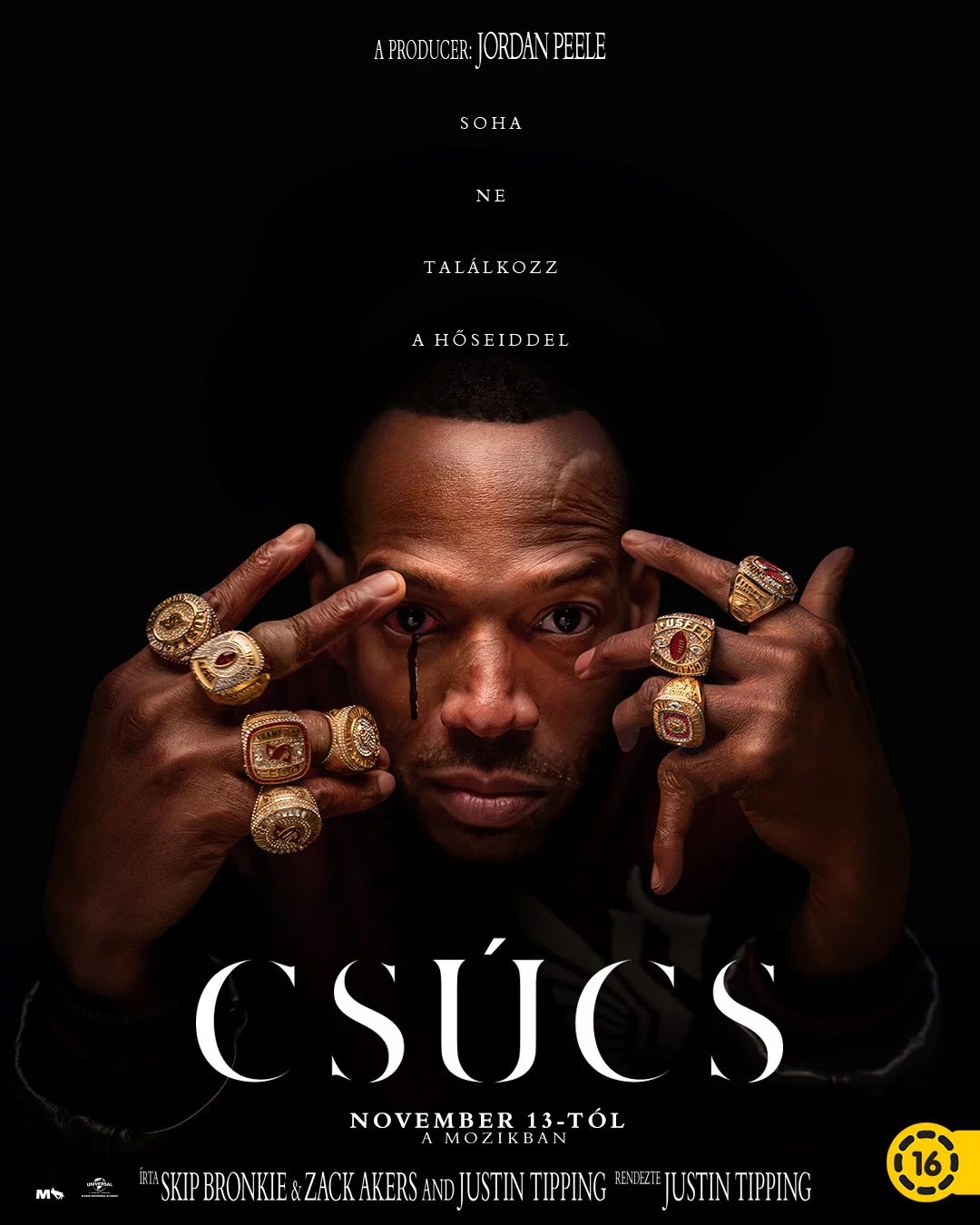Csúcs online film