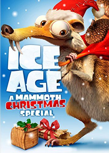 Jégkorszak: Állati nagy Karácsony - 0. évad online film