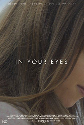 In Your Eyes online film