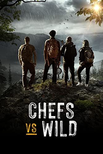 Chefs vs. Wild - 1. évad online film