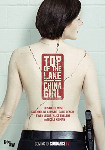 A tó tükre - 2. évad online film