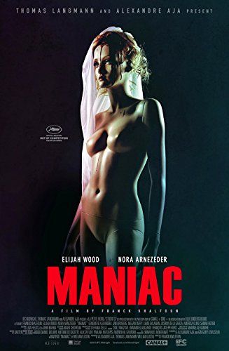 Maniac online film