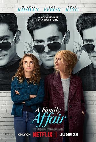 A Family Affair online film