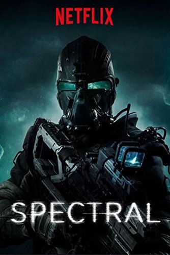 Spectral online film