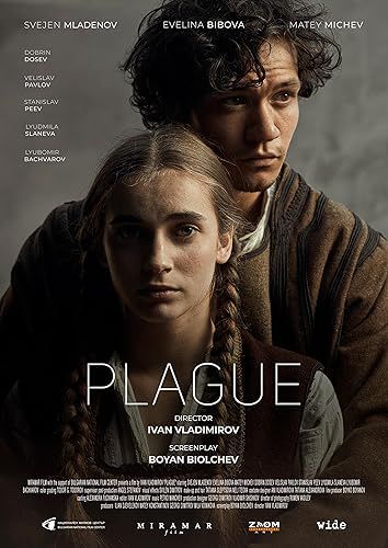 Pestis online film
