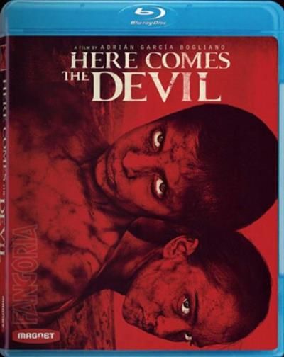Itt jön az ördög - Here Comes the Devil online film