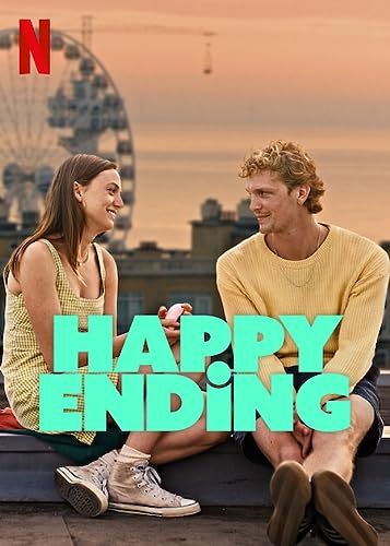 Happy Ending online film