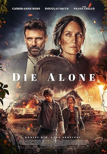 Die Alone online film