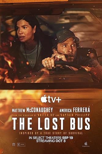 The Lost Bus online film