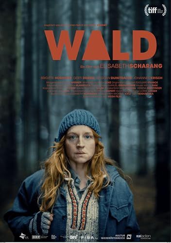 Wald-Vissza az erdőbe online film