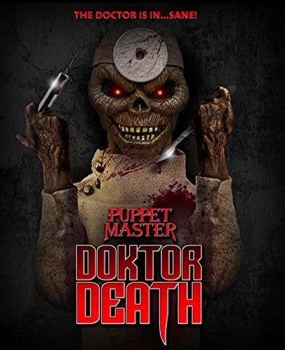 Puppet Master: Doktor Death online film