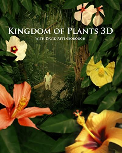 Kingdom of Plants 3D - 1. évad online film
