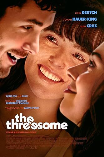 The Threesome online film