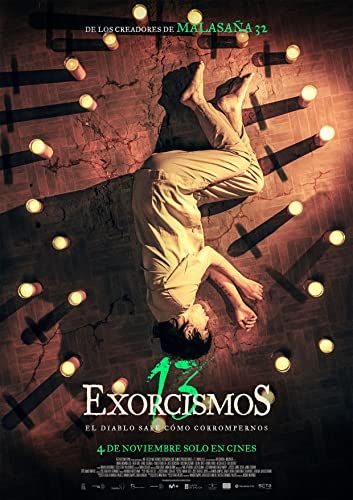 13 exorcismos online film