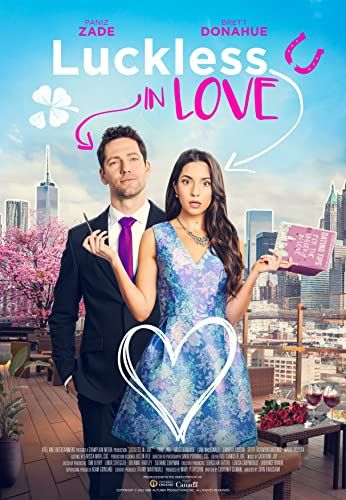 Luckless in Love online film