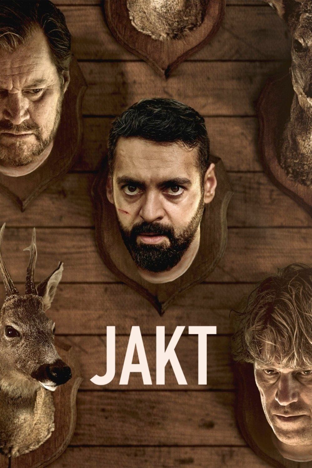 Jakt online film