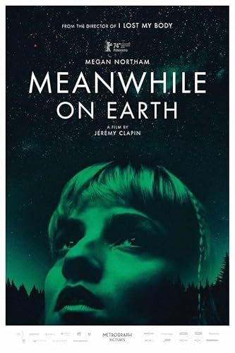 Eközben a Földön (Pendant ce temps sur Terre / Meanwhile on Earth / Mindeközben a Földön) online film