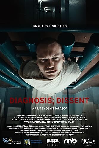 Diagnózis: Másképp gondolkodó online film