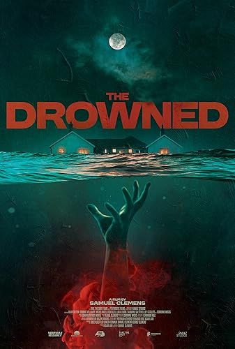 The Drowned online film