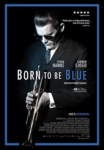 Born to Be Blue online film