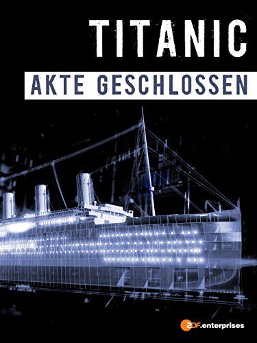 Titanic: az ügy lezárva online film