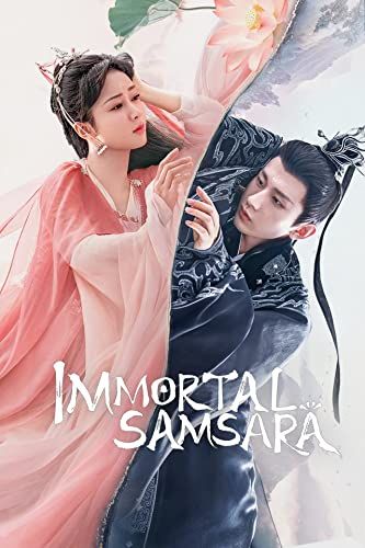 Immortal Samsara - 1. évad online film