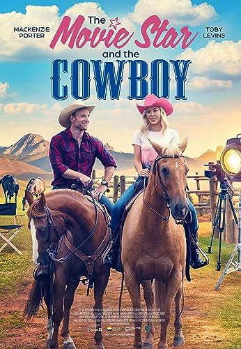 A filmsztár és a cowboy online film