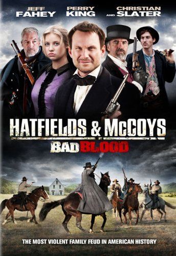 A Hatfield - McCoy viszály online film