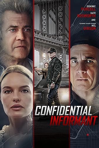 Confidential Informant online film