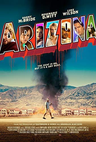 Arizona online film