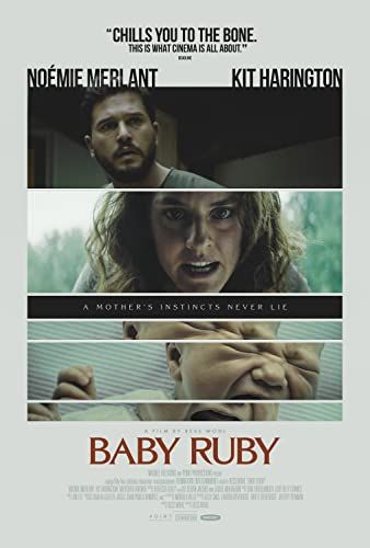 Baby Ruby online film