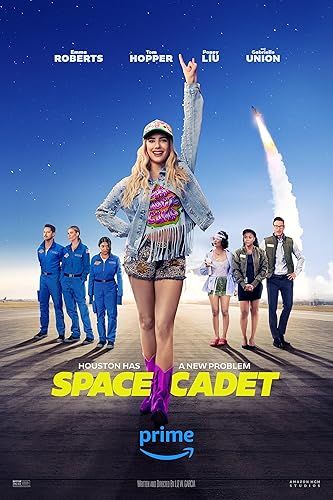 Űrkadét  -Space Cadet online film
