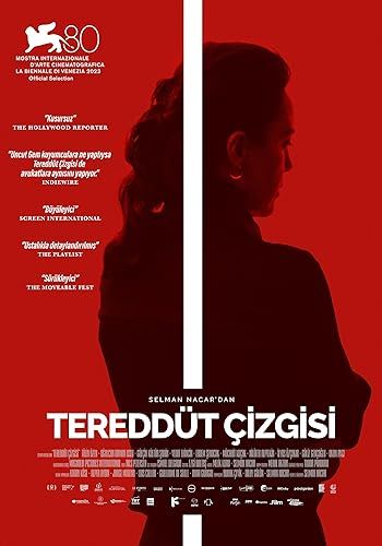 Tereddüt Çizgisi online film