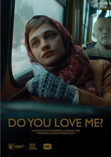 Szeretsz? (Do You Love Me?) online film