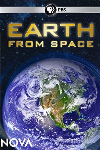 A Föld az űrből / Earth from Space online film