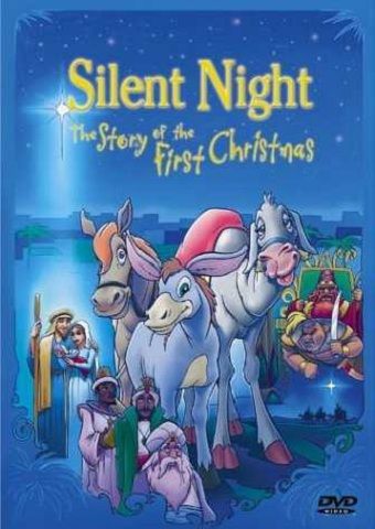 Csendes éj: Az első karácsony története online film