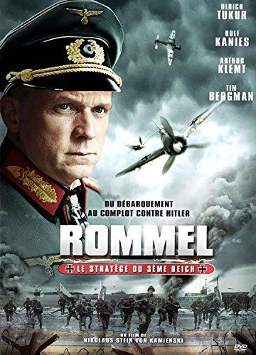 Rommel online film