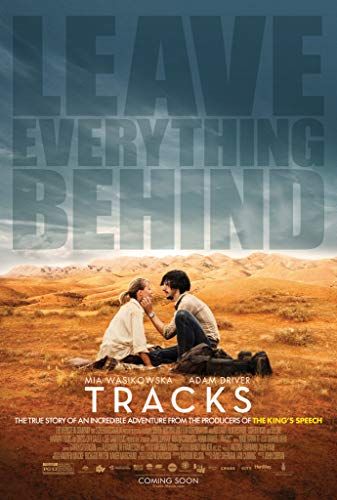 Tracks online film