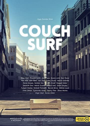 Couch Surf online film