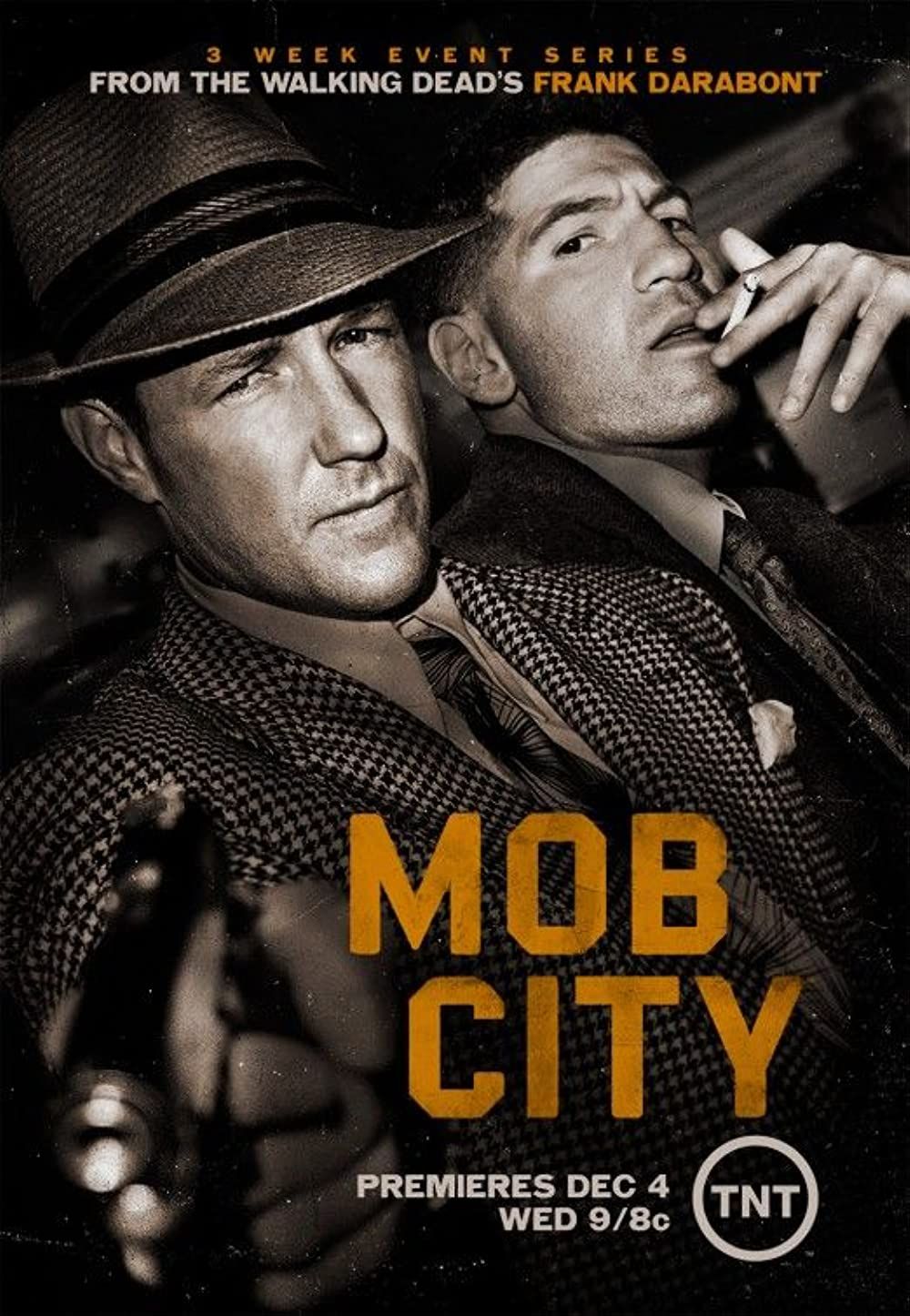 Mob City - 1. évad online film