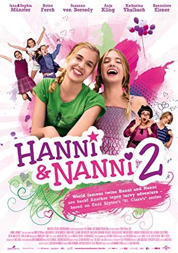 Hanni & Nanni 2 online film