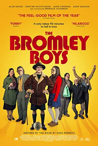 The Bromley Boys online film