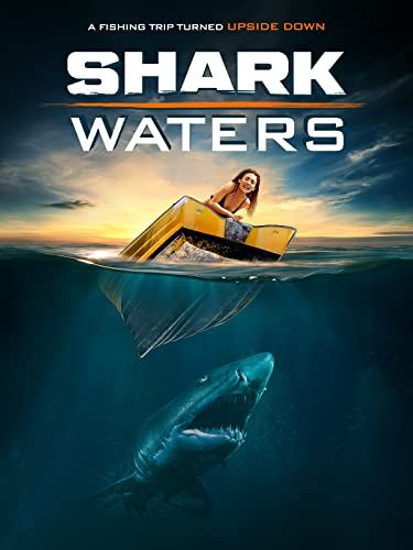 Shark Waters online film