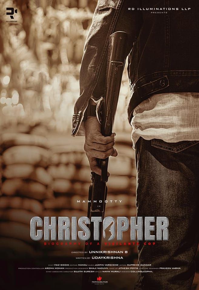 Christopher online film