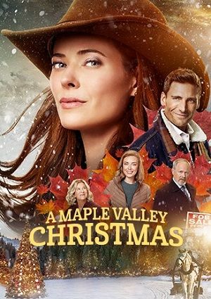 A Maple Valley Christmas online film